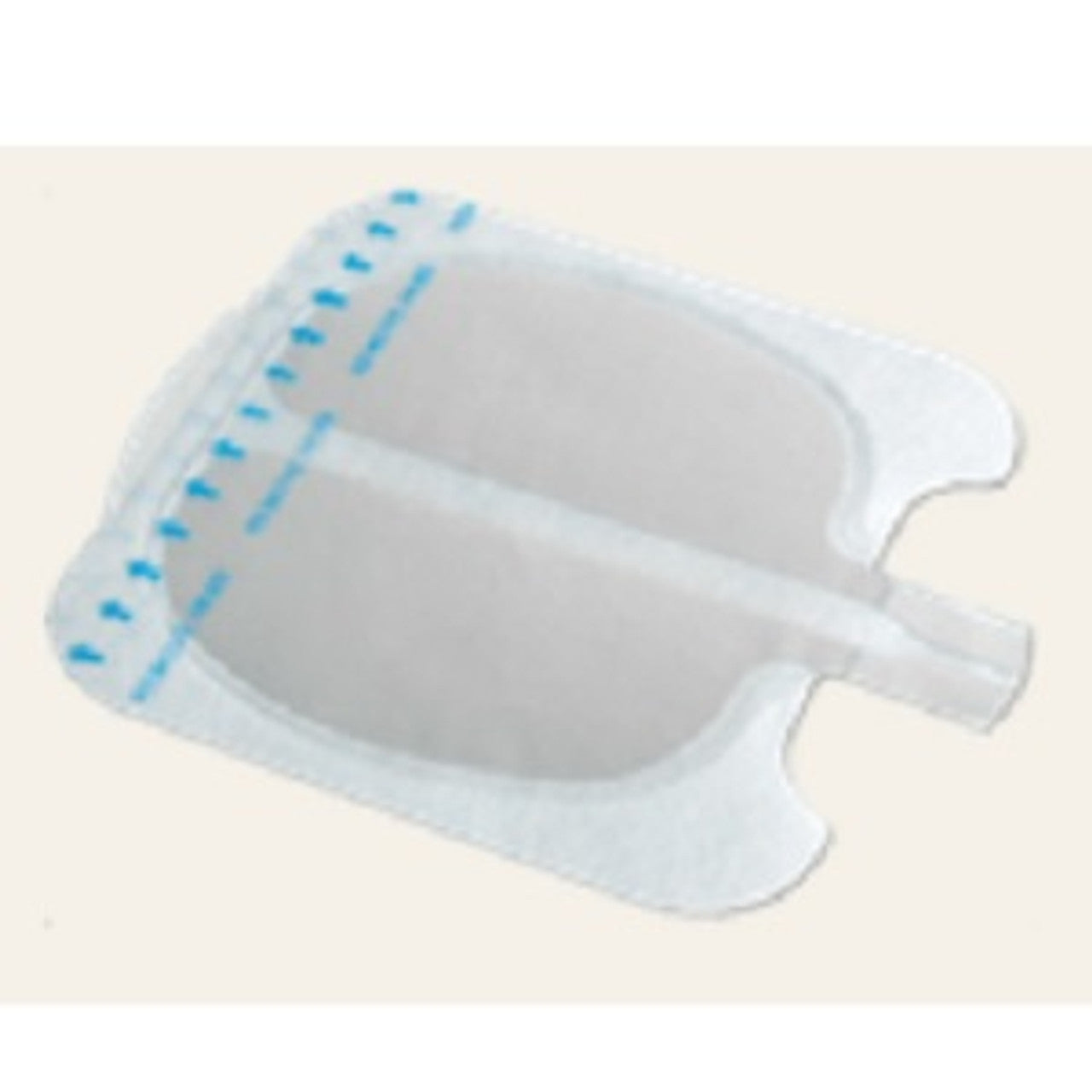 Grounding Pad, Non-Woven, 100/bx (Does Not Contain Cable)