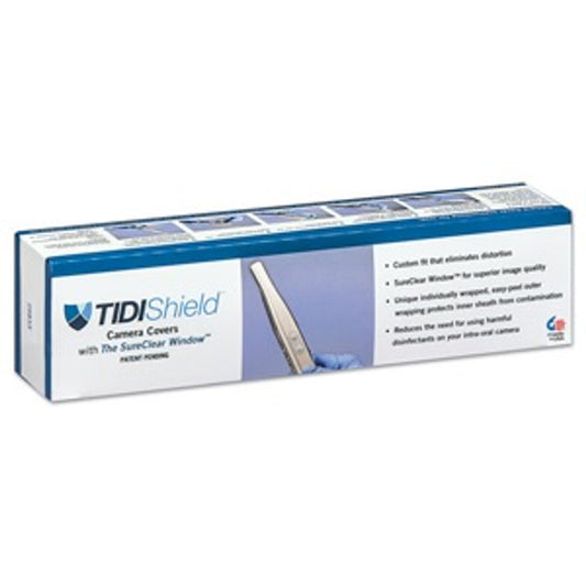 *DISC* Camera Sheath B-191 Camera Model Elcacam, 100/bx, 5 bx/ctn