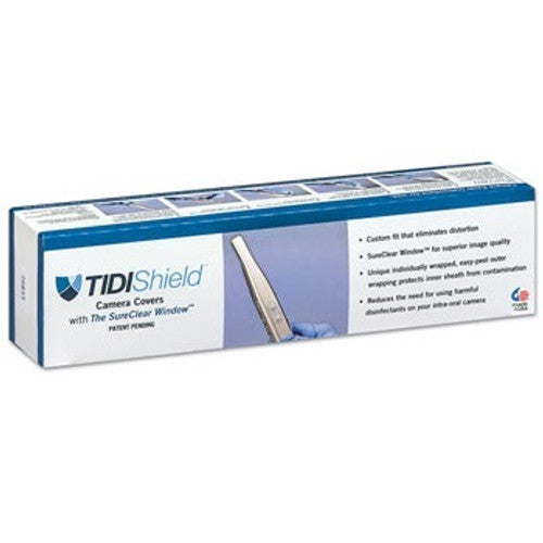 Intra-Oral Camera Sheath B-212, Camera Model WIN 100D, Win US Tech, 100/bx, 5 bx/cs
