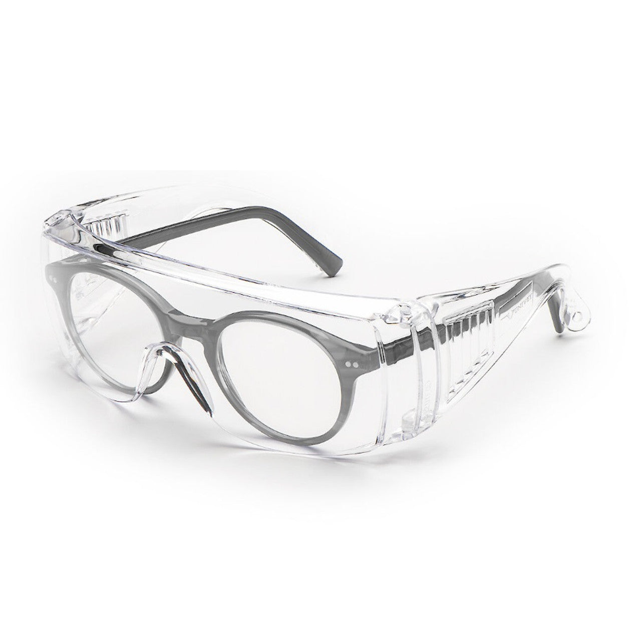 Model 511 CLR/BLU Clear/Blue (Anti-Scratch)(Not for Re-sale on Amazon or Any Other Third Party Sites)