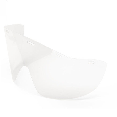Model 712 LENS: Replacement Lens for 712 Eye Protection Kit, 200/bx(Not for Re-sale on Amazon or Any Other Third Party Sites)