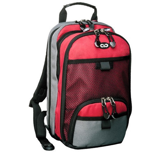 Mini Backpack, Red (US ONLY)