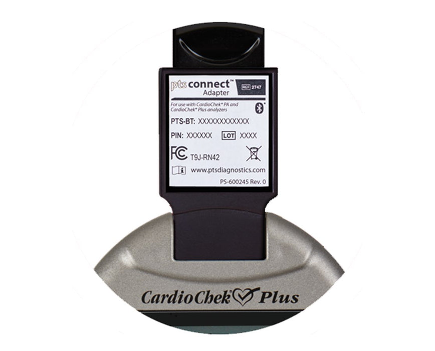 PTS Connect Adapter (Distributor Agreement Required - See Manufacturer Details Page) (Not Available For Sale into Canada)