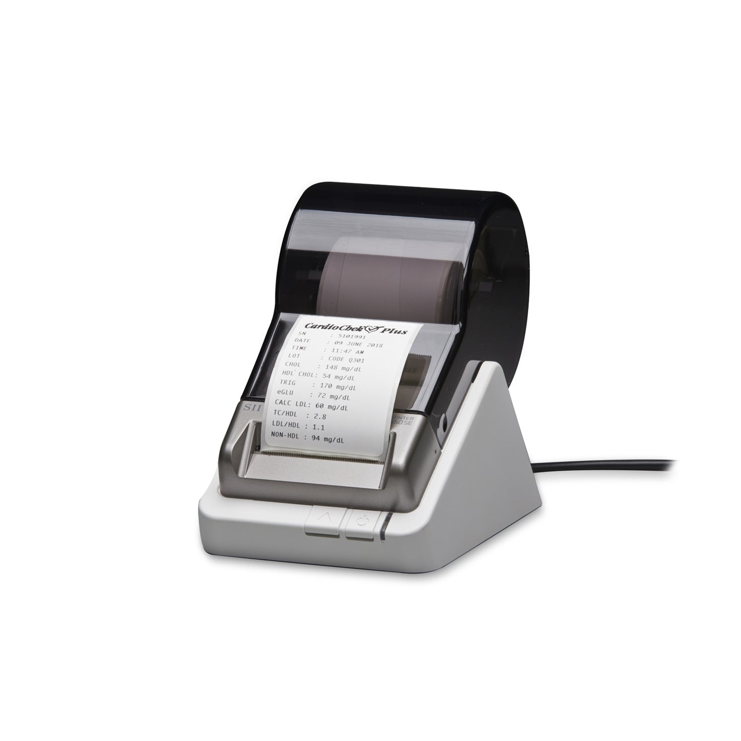 Accessories: Printer For CardioCheck Plus Analyzer (Distributor Agreement Required - See Manufacturer Details Page) (Not Available For Sale into Canada)