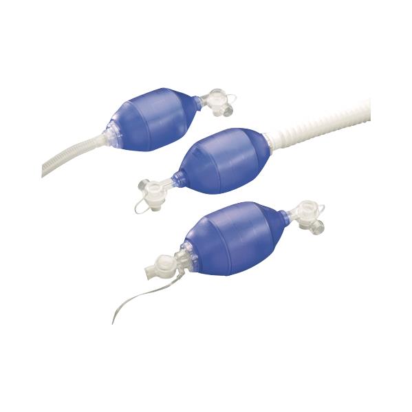 Accessories: Disposable PEEP Valve (5-20 cm H20) with 30 mm I.D. Connection, Non-Sterile, 12/cs (US Only)