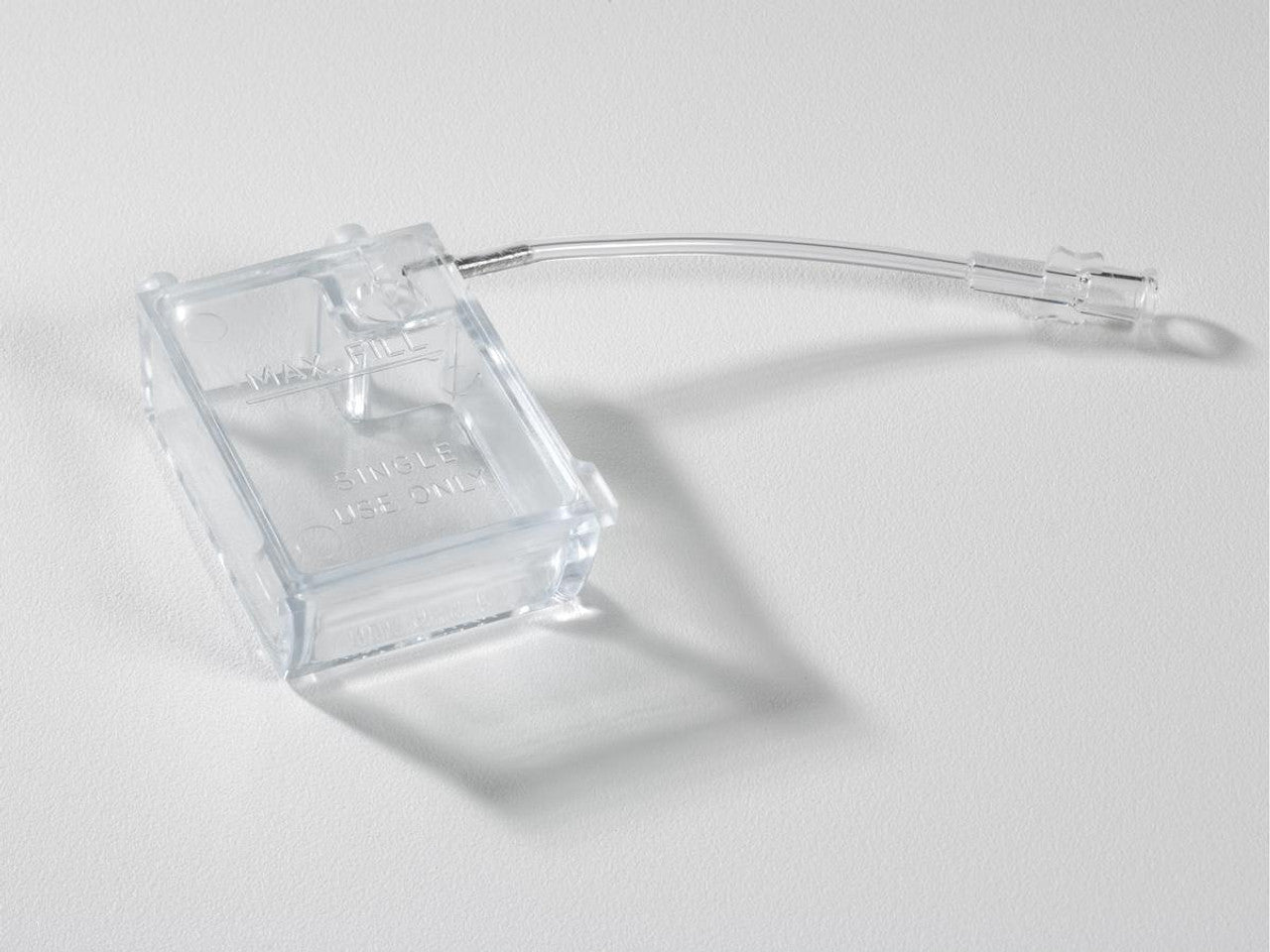 ECG 3-Lead Shielded Wires (US Only)