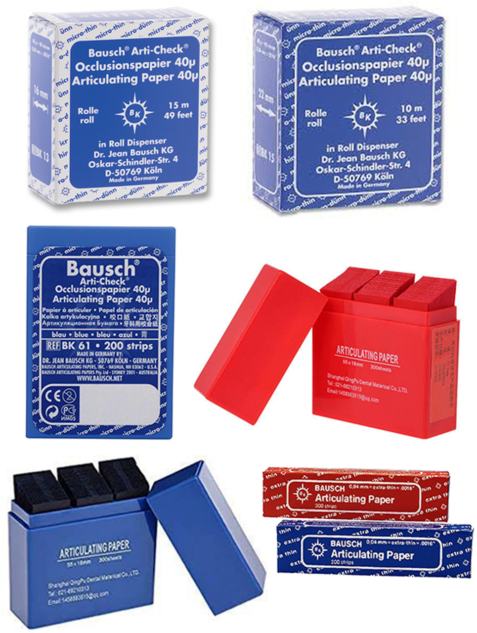 Label Applicator Paper Labels, Red, Expires 1125/rl, 10rl/cs
