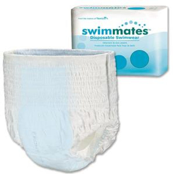 Swimmate, Disposable Swimwear, Small 22/pk, 4pk/cs (US Only)