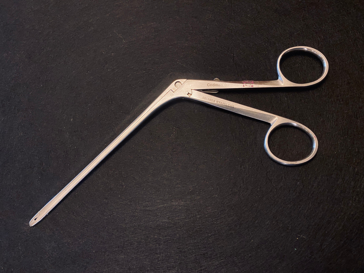 Forceps, Williams Microlumbar (US Only) (Not Available For Sale into Canada)