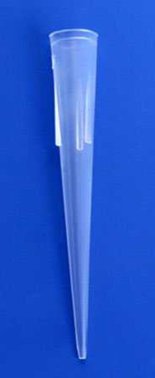 Pipette Tip (for use w/ MLA & Ovation), 1-200uL, Natural, 200/rack, 5 rack/cs