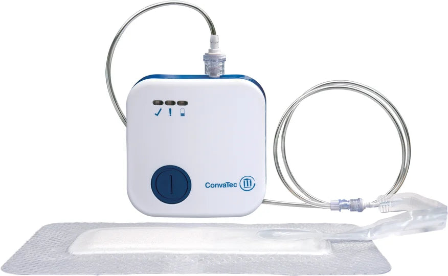 NPWT Pump X6 Battery Pack (Continental US Only)