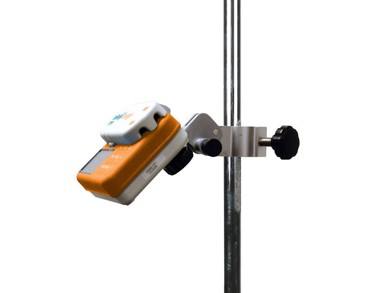 Pole Clamp Assembly, Adjustable, Universal (for use with Infinity & Infinity Orange Enteral Feeding Pumps) (US Only)