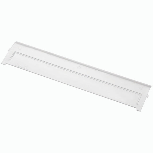 Windows, Ultra Series, Clear, For Use With Stack and Hang Bin Item QUS260 4/ctn (DROP SHIP ONLY)