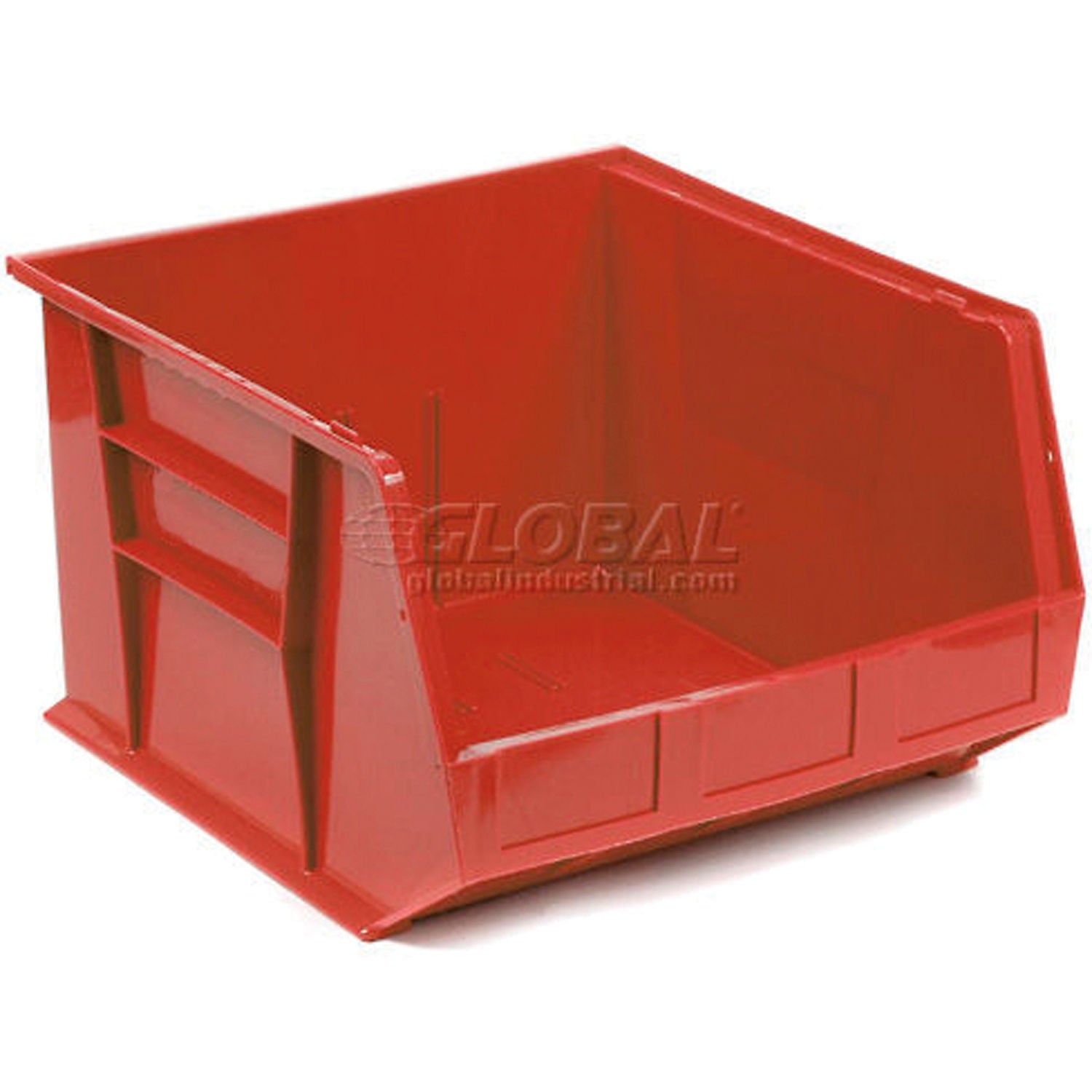 Windows, Ultra Series, Clear, For Use With Stack and Hang Bin Items QUS239/240, 6/ctn (DROP SHIP ONLY)