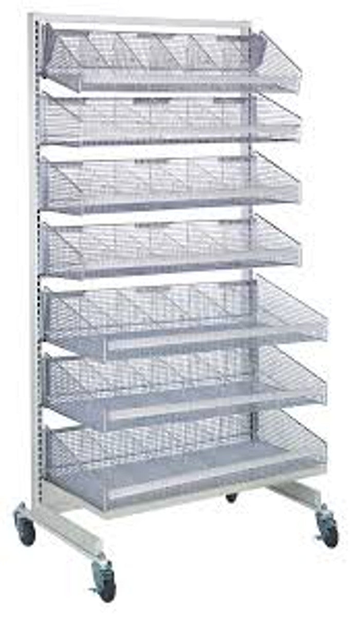 Mobile Unit, 18" x 24" (DROP SHIP ONLY)