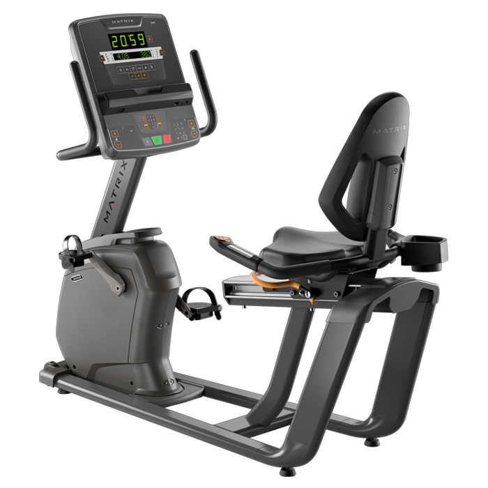 Lifestyle Recumbent Cycle w/LED Console (optional WiFi), 8" pedal spacing, 400 lbs. max weight capacity. (DELIVERY SITE SURVEY REQUIRED) Sales into Medical markets in U.S. only (active aging, indep. living, hospital affil., PT, Chiro, Asst. Living, LTC). No sales into Fitness markets. (DROP SHIP ONLY)