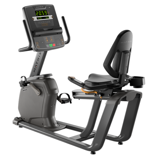 Lifestyle Recumbent Cycle w/LED Console (optional WiFi), 8" pedal spacing, 400 lbs. max weight capacity. (DELIVERY SITE SURVEY REQUIRED) Sales into Medical markets in U.S. only (active aging, indep. living, hospital affil., PT, Chiro, Asst. Living, LTC). No sales into Fitness markets. (DROP SHIP ONLY)