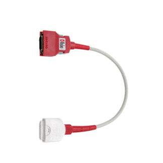 Patient Cable, RC-1, 1 bx/ea (Rx) (Continental US & Puerto Rico Only)