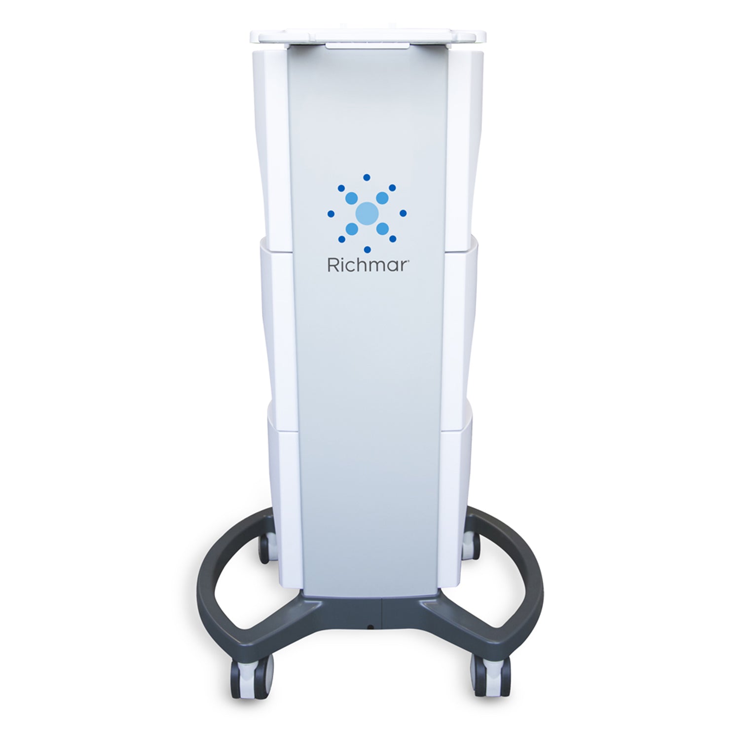 Therapy Cart for TheraTouch LX2 (DROP SHIP ONLY) (US ONLY)