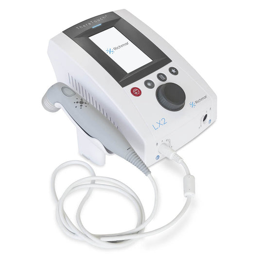 TheraTouch LX2 Laser (DROP SHIP ONLY) (US ONLY)