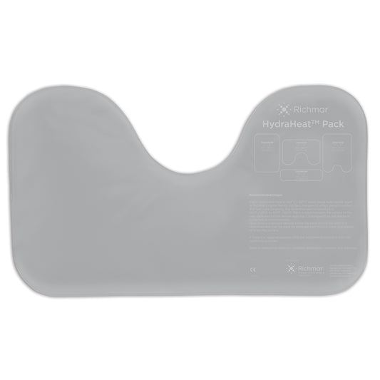 HydraHeat Neck Contour/Cervical Hotpack, 17" x 11" (43 x 28cm) (US Only)