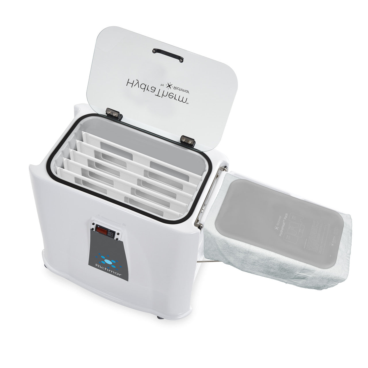 HydraTherm Heater - Standard, Divider Rack System, no packs (120V) (DROP SHIP ONLY) (US Only)