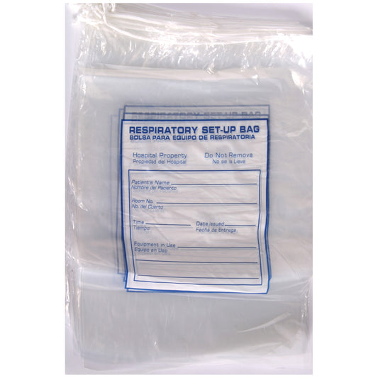 Drawstring Bag, 12" x 15", 500/cs