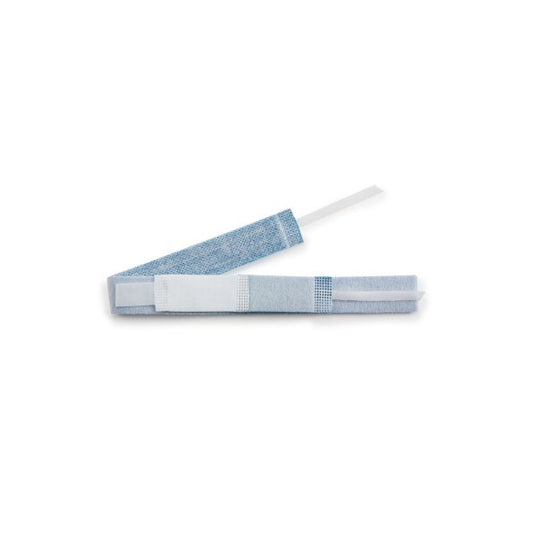 Tracheostomy Tube Holder, Neonate & Infant, Single Patient Use, 10/bx, 10 bx/cs