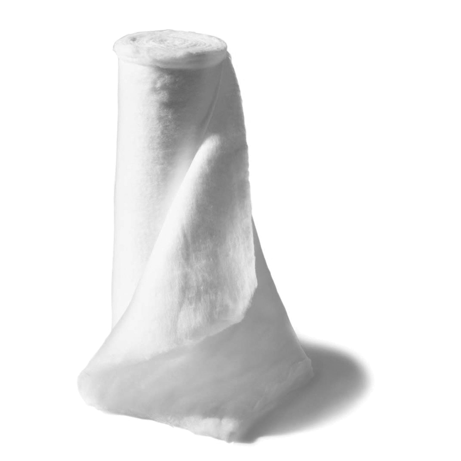 1 lb Cotton Roll, 12" Wide, Non-Sterile (Alternate # is 229981)