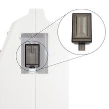 32-Piece Conventional Centesis Tray with Covidien Turkel Safety Fluid Drainage System, 8FR, 5" and Lidocaine, 10/cs (Continental US Only)