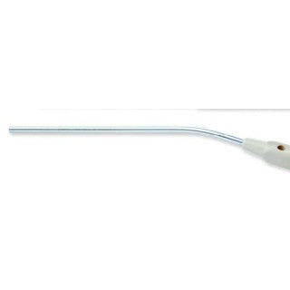 Frazier Suction Handle, Vented, 10FR, Single Use, Sterile, 50/cs (Continental US Only)