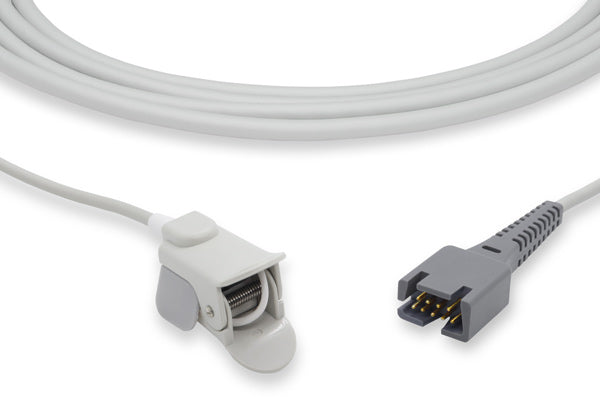 Sensor, Pediastric, Reusable, LNCS-DC-1P (Continental US Only)