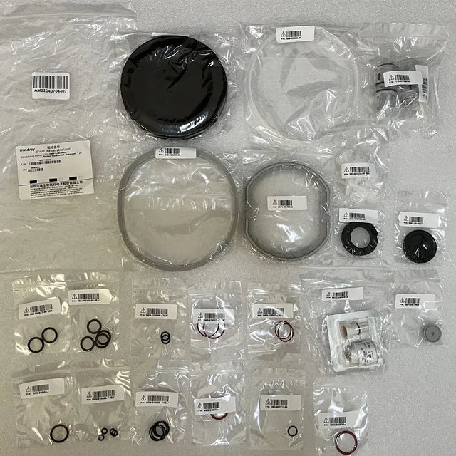 Maintain Kit, 0616/0625, Advanced, 1yr (DROP SHIP ONLY) (Pricing Subject to Change without Notice)