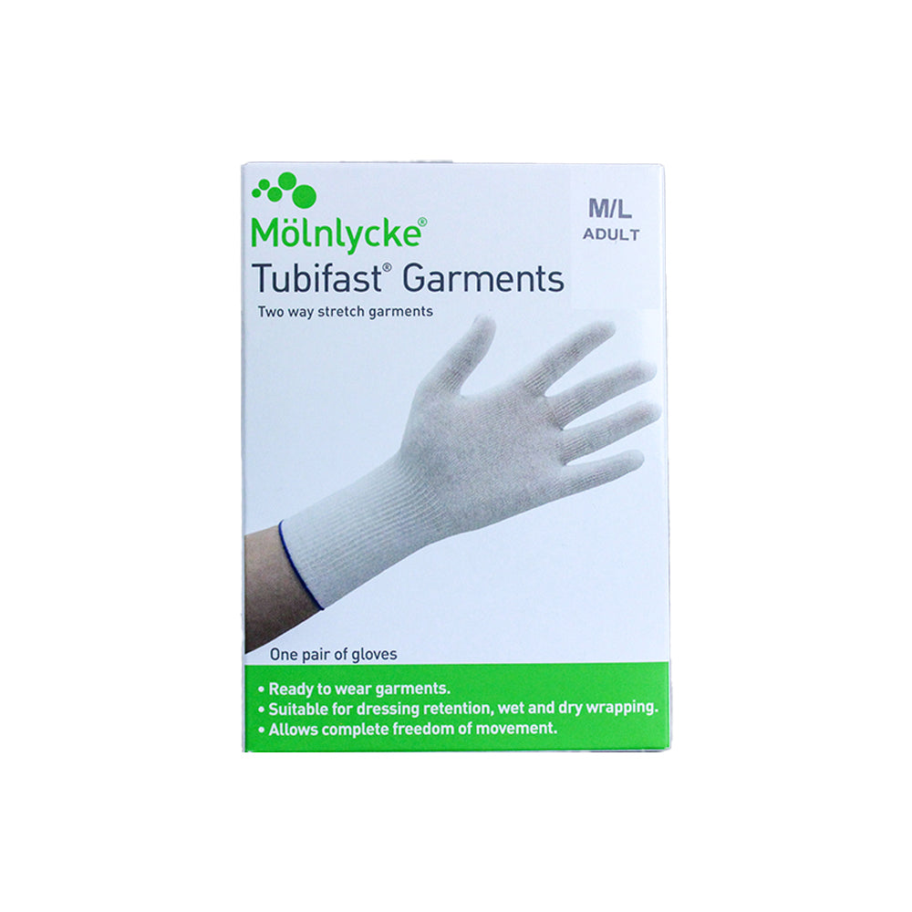 Gloves, Adult med/large, 6/bx, 7 bx/cs (US Only)