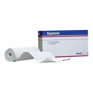 Splint, Fast Setting, 3" x 15", 50/bx (Continental US Only)