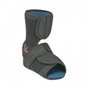 FLA HealWell Cub Plantar Fasciitis Night Splint, Left, Small, Men - 6-1/2 & Under, Women - 7-1/2 & Under (Continental US Only)