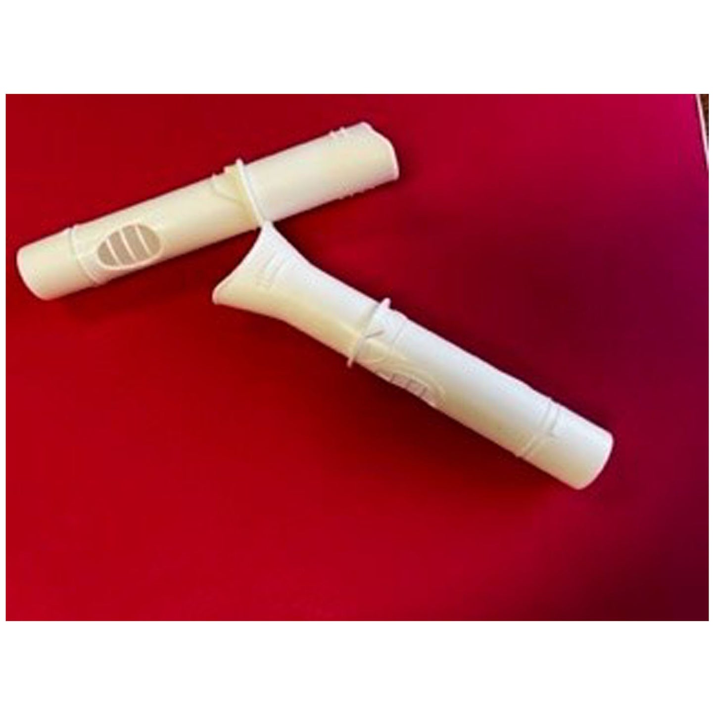 Accurate Mouthpiece for NDD Sprirette, 50/bx