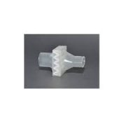 PulmoGuard S Filter, 100/pk