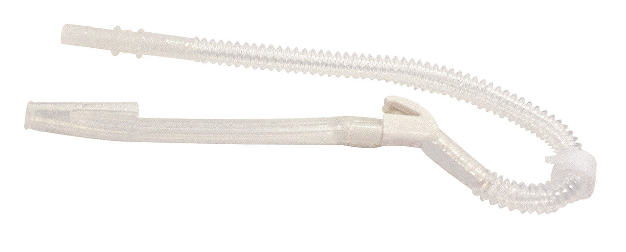 Pencil Adapter 3/8" x 1 ft Hose with 3/8" Adapter, 25/cs