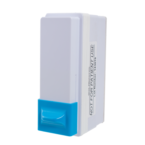 Smoke Shark III Filter, Non-Sterile, 2/pk