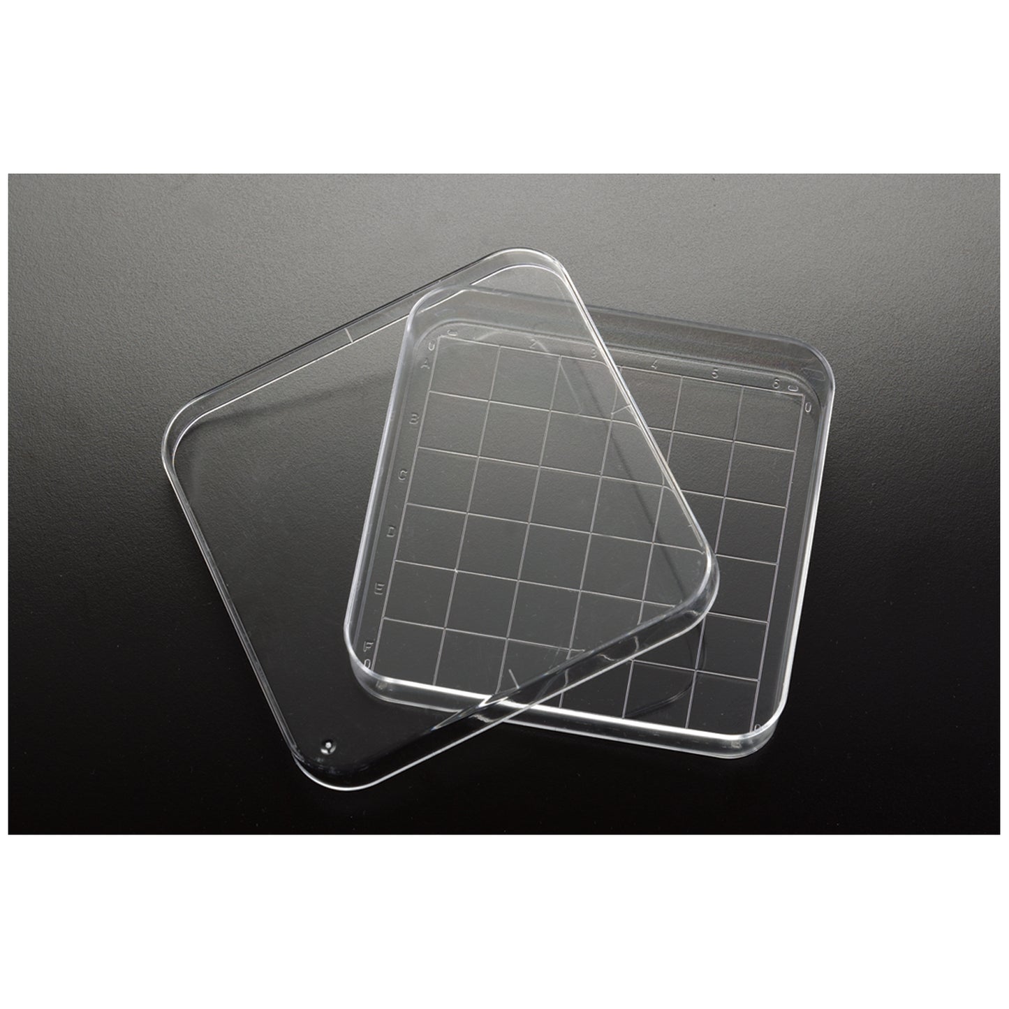 Petri Dish, 15 x 90 x 90mm, 10/slv, 50 slv/cs (Item on Manufacturer Backorder - Inventory Limited when Available)