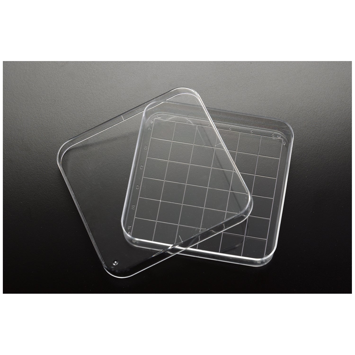 Petri Dish, 15 x 90 x 90mm, 10/slv, 50 slv/cs (Item on Manufacturer Backorder - Inventory Limited when Available)