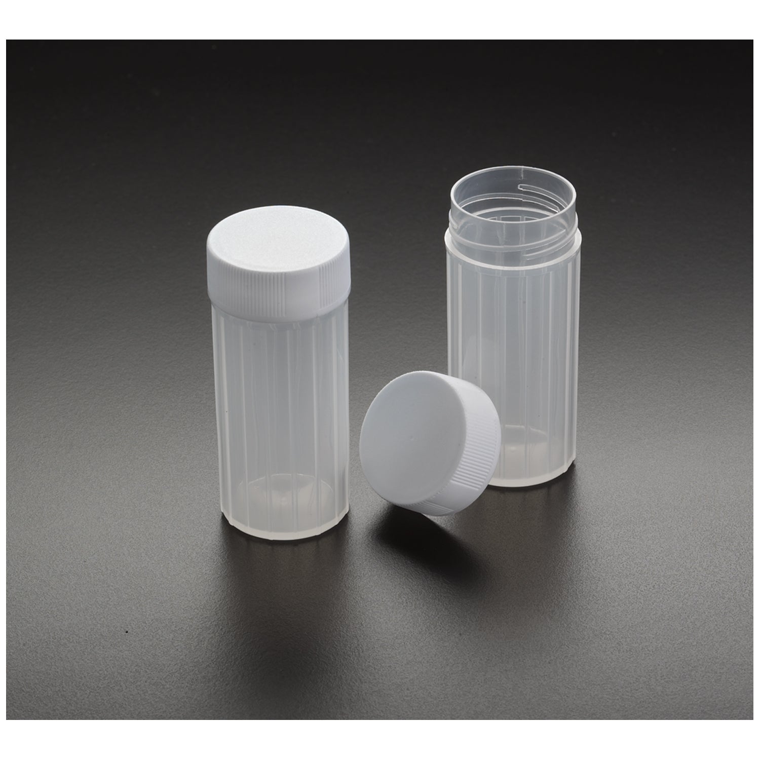 20mL Scintillation Vial, Bulk, 500/cs