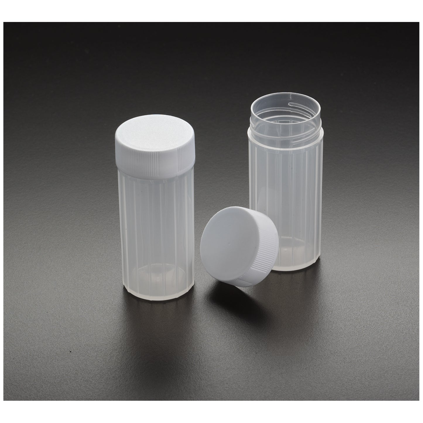 20mL Scintillation Vial, 100/tray, 5 tray/cs