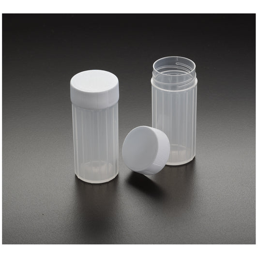 20mL Scintillation Vial, 100/tray, 5 tray/cs