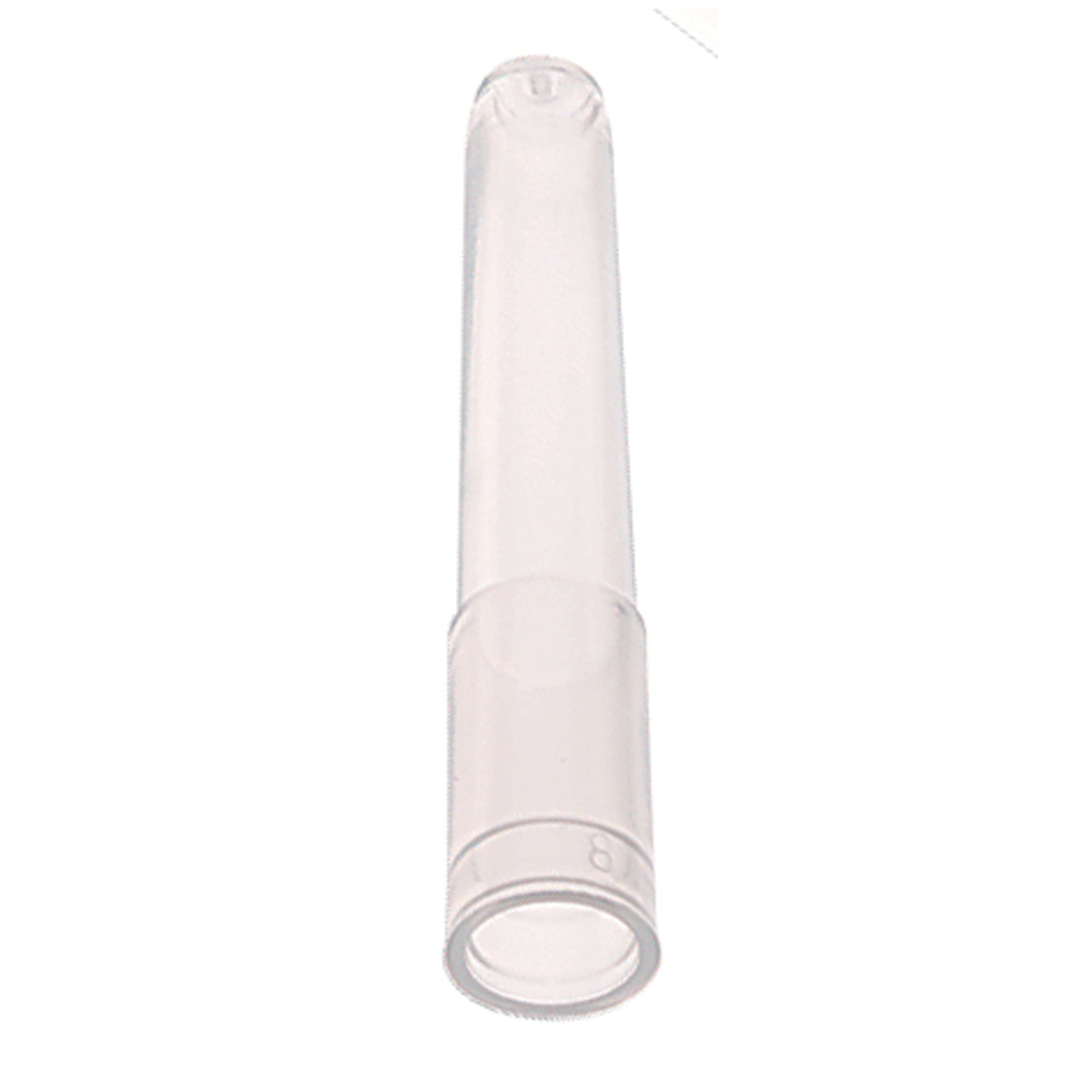 Individual Tubes, No Writing Surface, Non-Sterile, 960/bg, 5 bg/cs