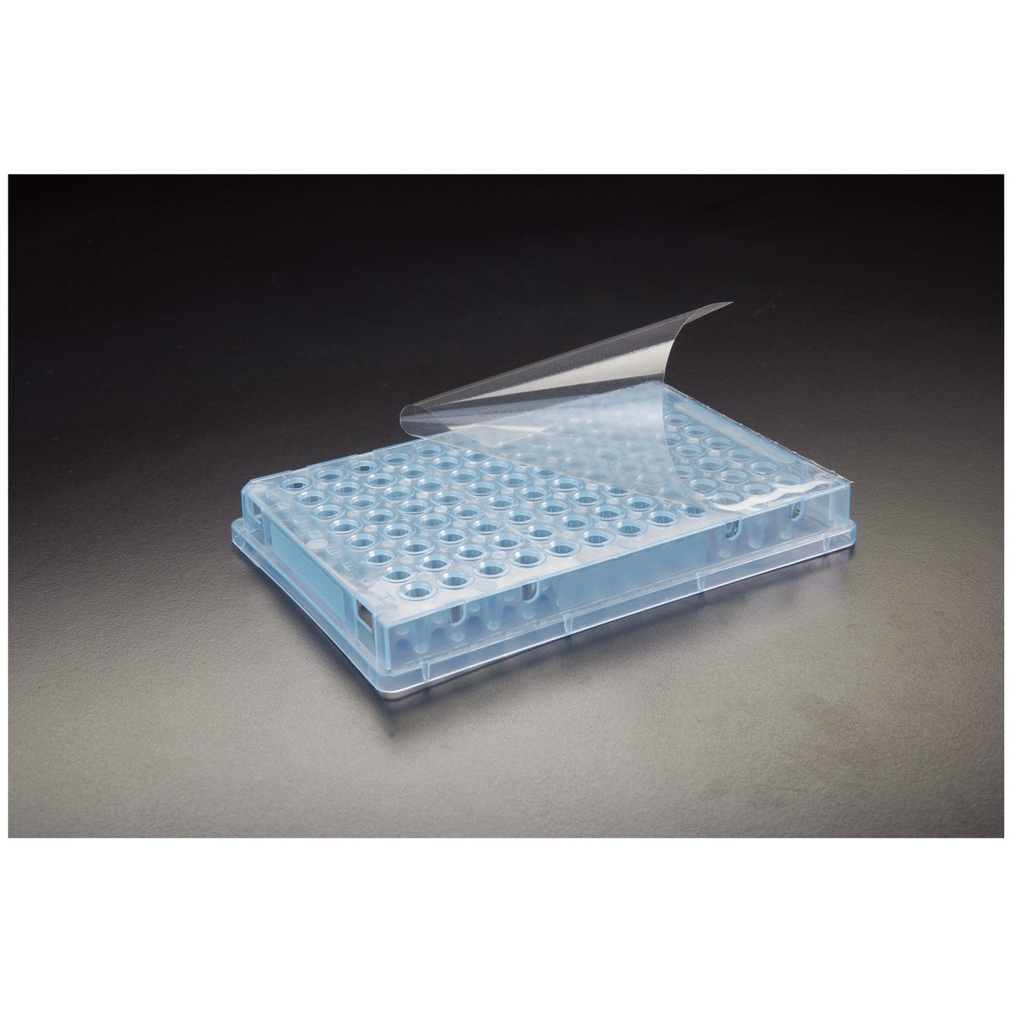 Thermal Adhesive Sealing Film, Non-Sterile, 100/pk, 10 pk/cs
