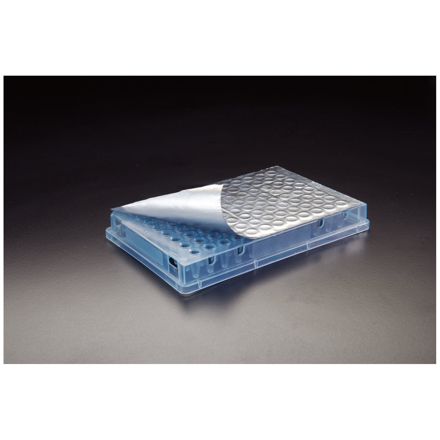 Aluminum Sealing Foil, 100 sheets/pk
