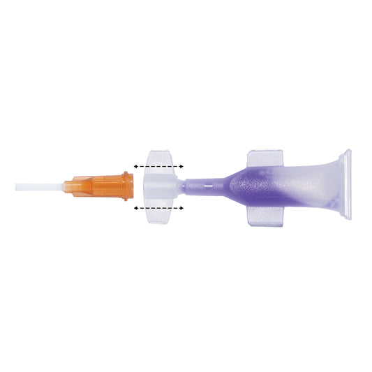 SkinStitch Twist Tips, Sterile, 12/bx (US Only) (DROP SHIP ONLY)
