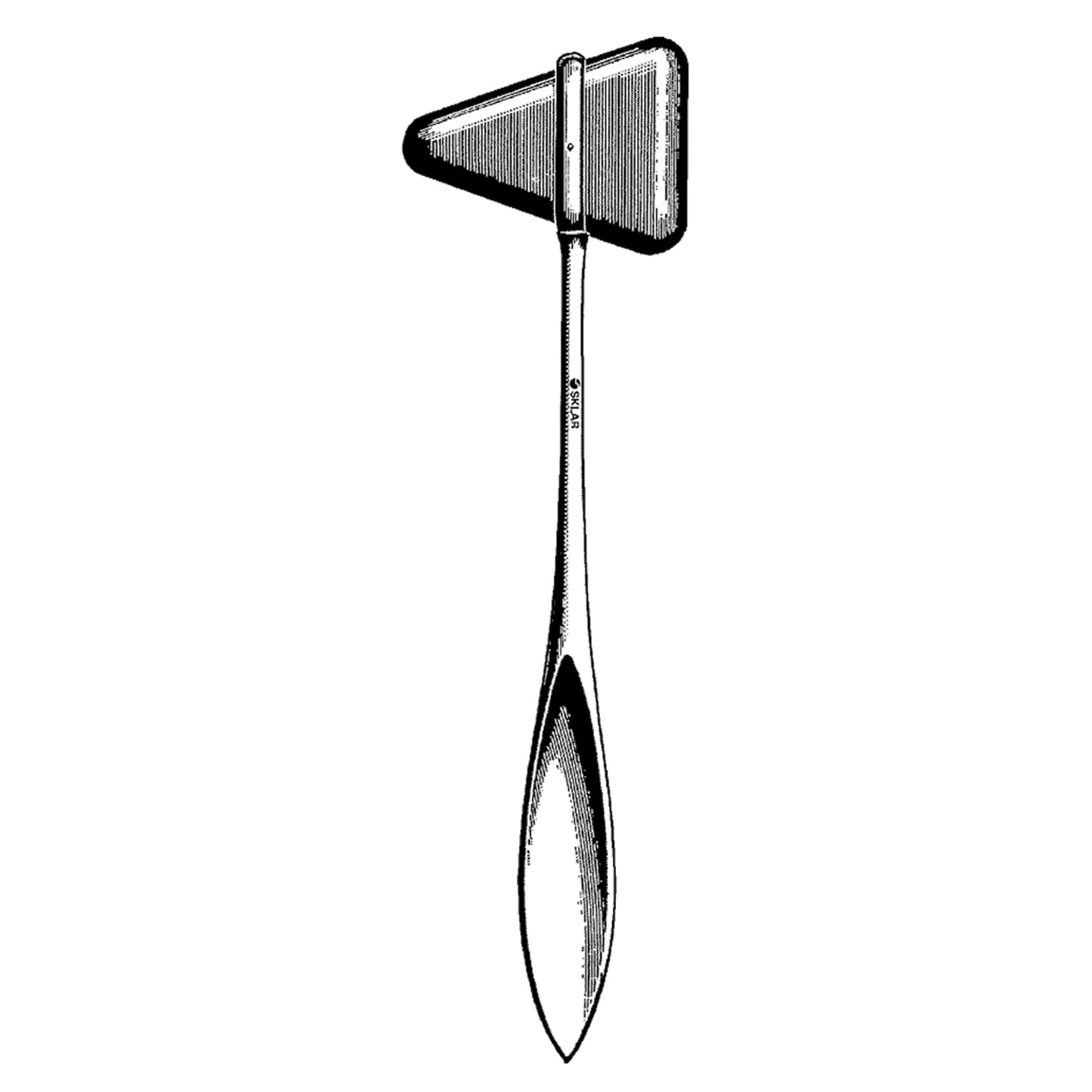 Taylor Percussion Hammer, Large, 7.5" (DROP SHIP ONLY)